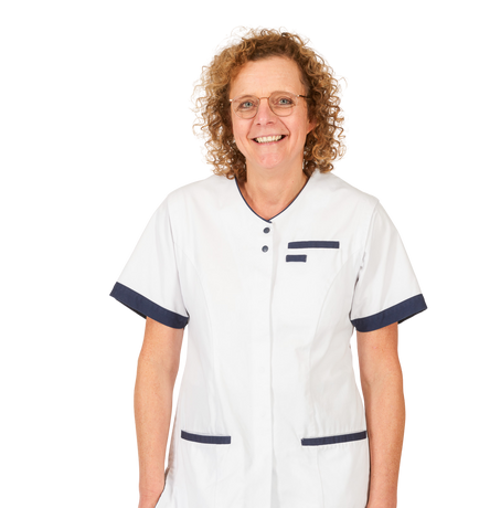 foto medewerker medisch secretariaat