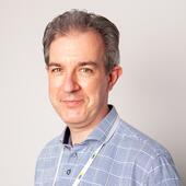 foto directeur IT Bart Vanden Driessche