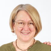 Christel Van Den Bossche