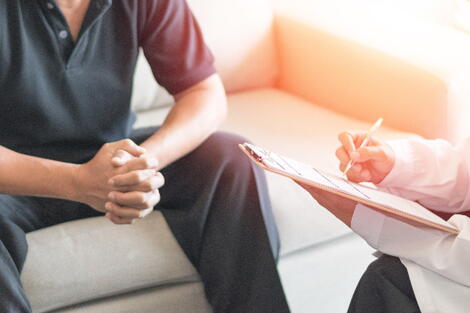 Preventie-adviseur Psychosociale Aspecten
