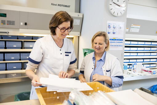 Apotheek