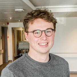 foto stagiair