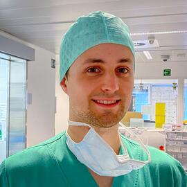 Miguel Gunst